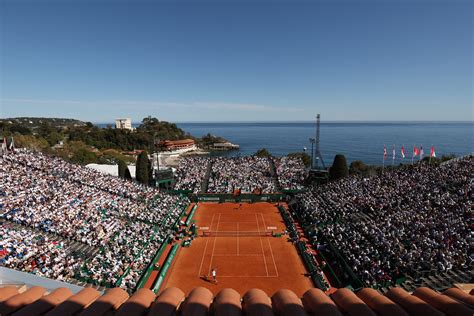 rolex tennis monte carlo|monte carlo masters location.